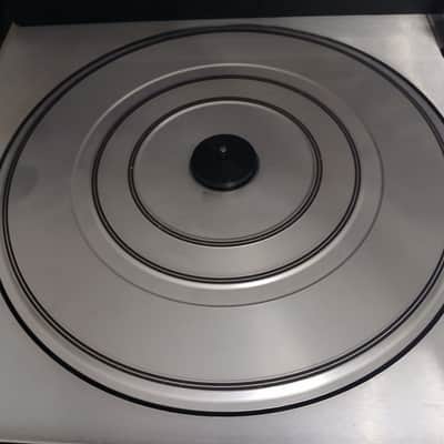 Bang & Olufsen Beogram 1800 Turntable - Powers on & Platter Spins image 3