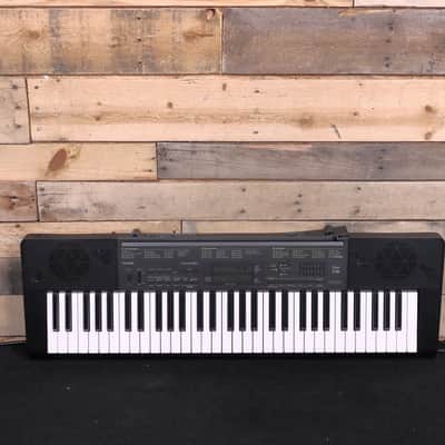 Casio CTK-2080 VK3 Personal 61-Key Keyboard "Good Condition"