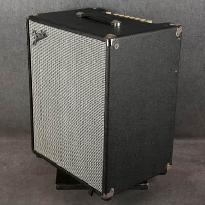 Fender Rumble 500 V3 Bass Combo - 2nd Hand (167800) image 5