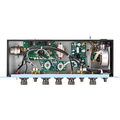 Warm Audio EQP-WA Tube Equalizer (B-Stock) image 3