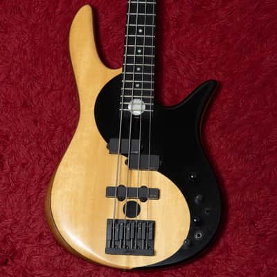 【used】Fodera / Yin Yang 4 Standard Series II 2020 4.015kg #YYS406【GIB Yokohama】【price included SHIPPING & IMPORT TAX & VAT】 image 6