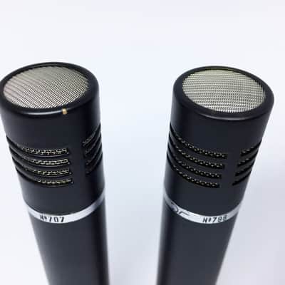 #1 Calrec CB21C Condenser Microphone Serial #931 [One from the Matched Pair] image 16