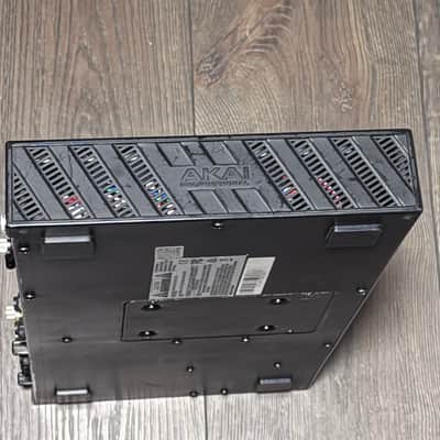 Akai MPC Live Standalone Sampler / Sequencer 2017 - Present - Black image 2