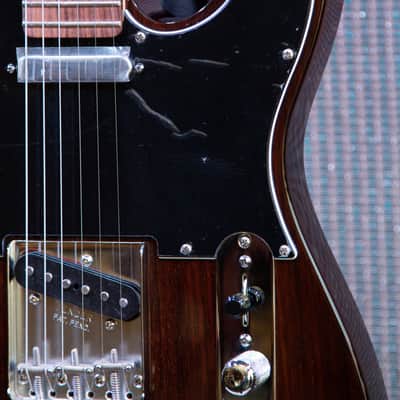 Fender "Tele-bration" Rosewood Telecaster 2011 - Natural image 6