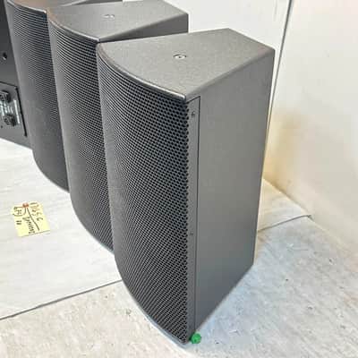 ELECTRO-VOICE EVU SERIES CUSTOM   LOUD SPEAKER W/8X8 DRIVERS #7145-C (LOT OF 6) THS image 10