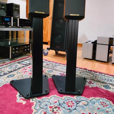SONUS FABER CONCERTINO DOMUS + STAND image 4