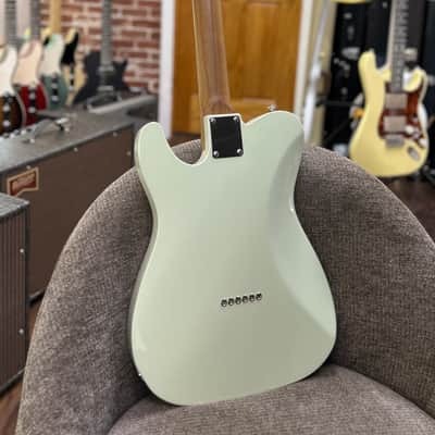 CP Thornton Classic II 2023 - Mint Green / India Ivory sides. image 8