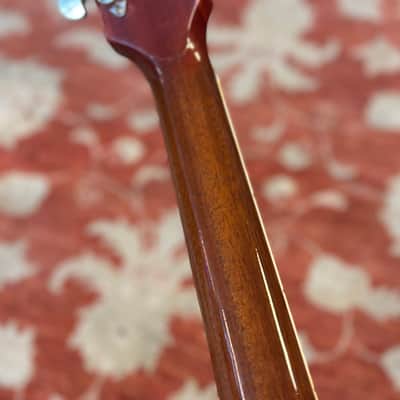 Gibson Custom Collectors Choice 1960 Reissue Les Paul Standard CC #7 - "John Shanks" w/ OHSC - Modified with Patent # T-Top + Monty PAF (097/300) image 6