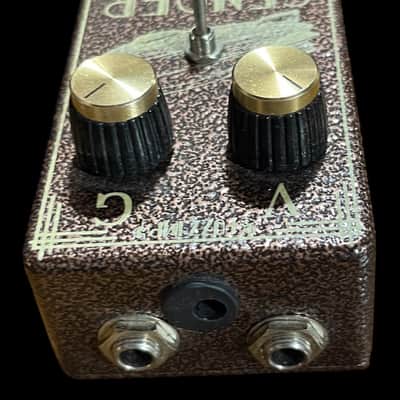 Fuzz Imp Sender Fuzz X8783 image 4