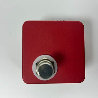 JHS Red Remote Switch - Excellent Condition with Box image 3