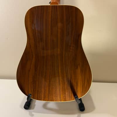 2019 Gibson Montana Hummingbird Studio image 14