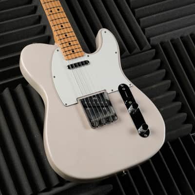 Fender TL-71 Telecaster Reissue MIJ - 2010 - US Blonde image 3