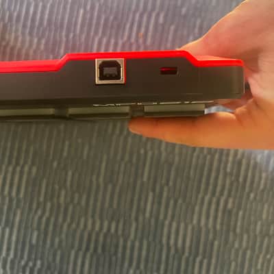 Akai MPD218 2015 - Present - Black image 2