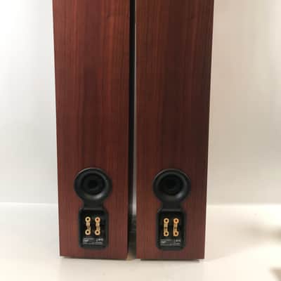 Bowers and Wilkins CM7 HiFi Floorstanding Speakers image 11
