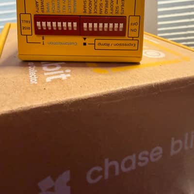 Chase Bliss Audio Habit image 5