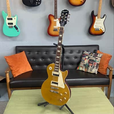 2014 Epiphone Les Paul Traditional Pro Limited Edition Custom Shop