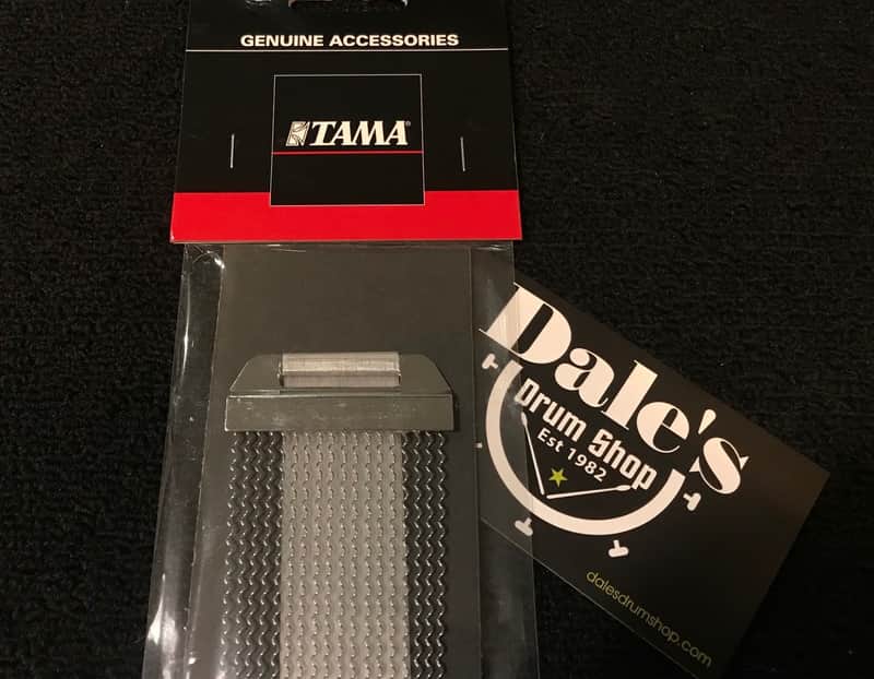Tama Parts 6035N Extended Snare Wires For Mastercraft Snare Drum MIJ image 1