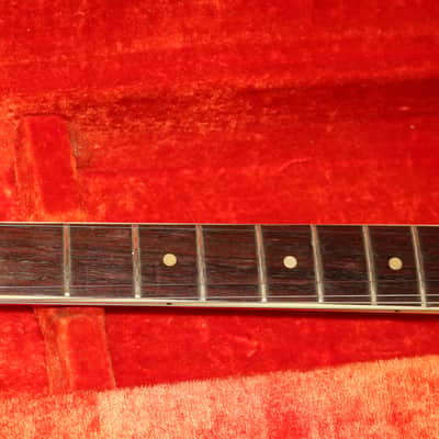 1966 Fender Jazzmaster Olympic White (FEE1176) image 11