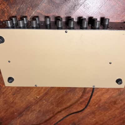 Ibanez UE-405 Multi-Effect Rack with Foot Controller image 5