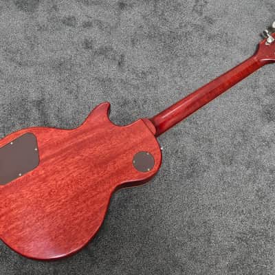 Gibson Custom Shop 1957 "Lucy" George Harrison Eric Clapton VOS Les Paul *COLLECTOR GRADE MINT* LPR-7 image 12
