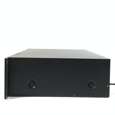 Yamaha Q2031B Dual-Channel Graphic Equalizer 2010s - Black TGHM image 5
