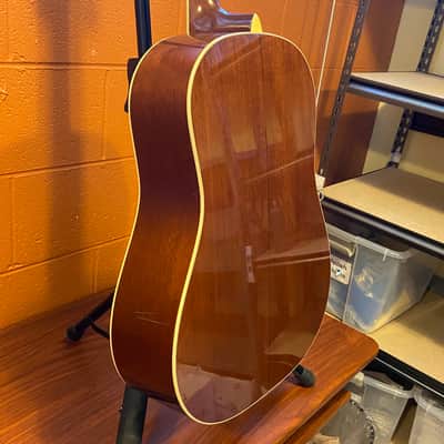 Martin 2006 Ditson Dreadnought 333 w/OHSC image 9