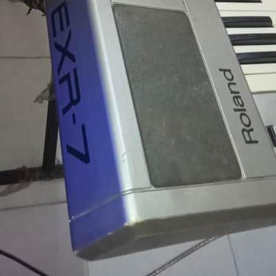Roland Roland EXR 7 2011 - 2030 image 5