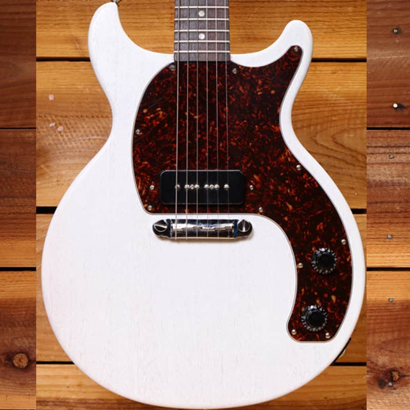 Gibson Les Paul Junior Tribute DC with Side-Mounted Input Jack