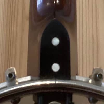 Clifford Essex The Popular 1919-1936 5 String Open Back Banjo image 7