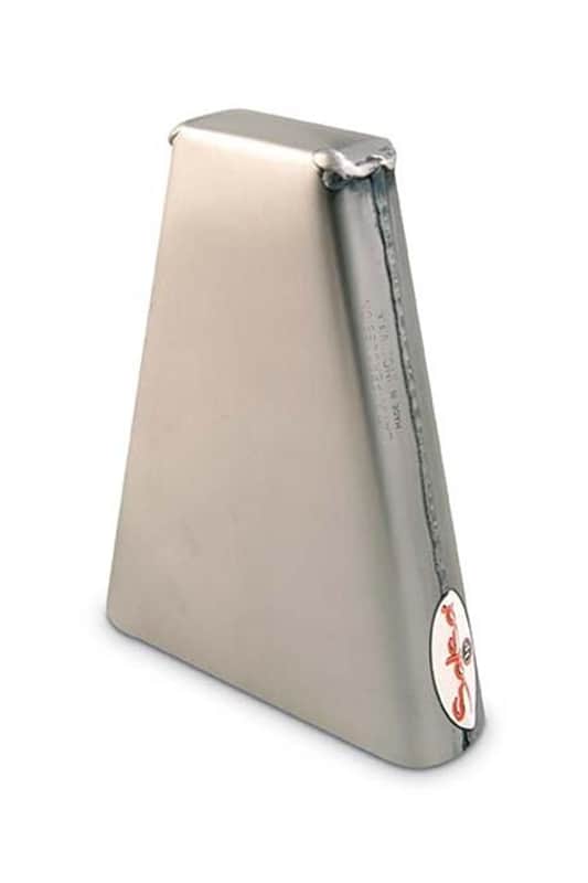 Latin Percussion ES-9 Salsa Sergio Hand Held Cowbell image 1