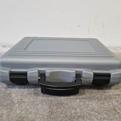 Polyspan Soundstudio Conference Phone System – Very Good w/ Hard Case image 6