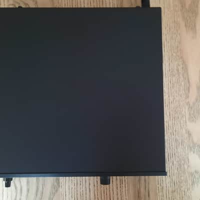 Boss SE-70 Super Effects Processor 1993 - 1999 - Black image 3