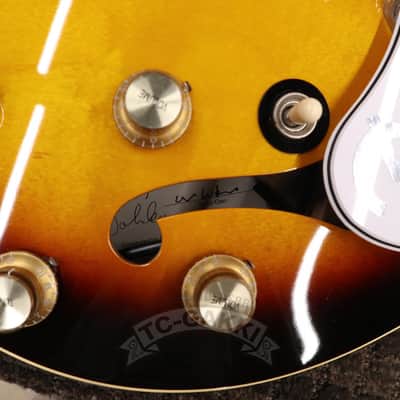 Epiphone 2010 70th Annversary John Lennon 1965 CASINO image 14