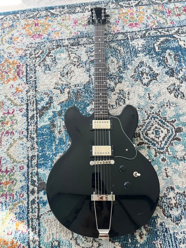 Gibson Memphis ES-335 Studio 2014 - 2015 | Reverb Canada