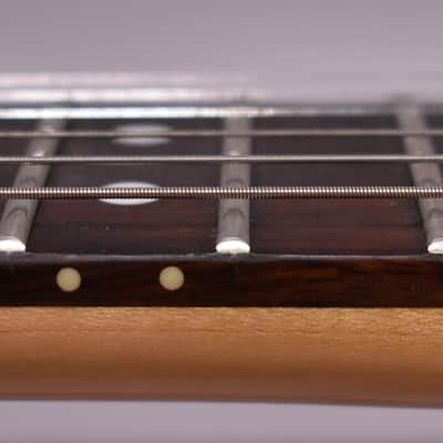 1990's Charvette Model 250 MIJ HSS White w/OHSC image 19