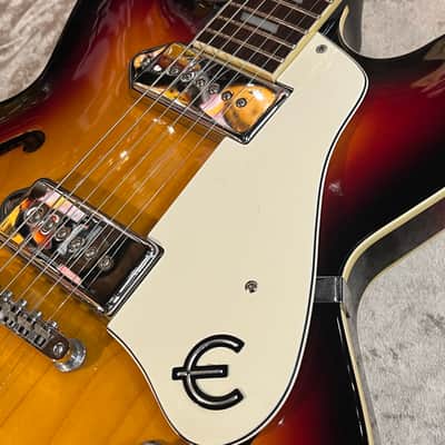 Casino Sunburst 2001y [2.69㎏][Peerless Factory] [GTK017] image 9