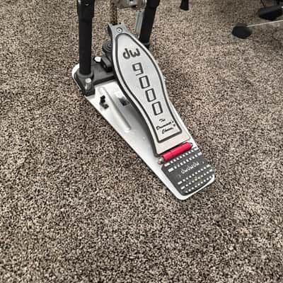 DW 9000 Series Single Bass Drum Pedal image 2