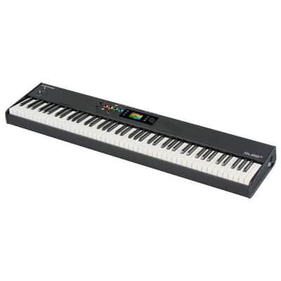 Studiologic SL88GT MKII | 88-Note MIDI Controller w/ Sounds. New with Full Warranty! image 6