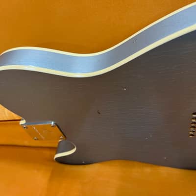 Fender Custom Shop '59 Reissue Telecaster Relic image 18