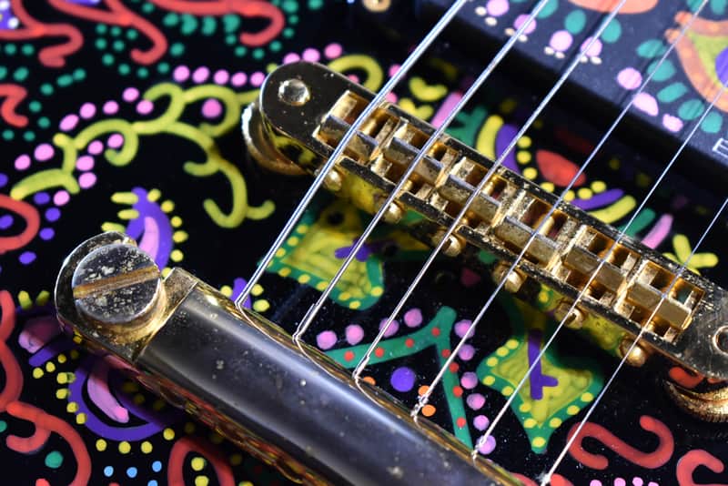 Fernandes MG-450X 2005 - ［X Japan Hide］［Made In Japan］［Yk012