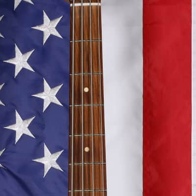 Fender Player Precision Bass - Polar White image 3