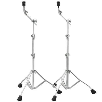 Tama Spartan Boom Cymbal Stand 2-Pack image 1