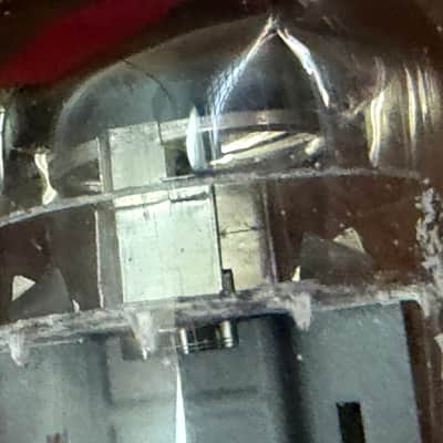 Philips E83CC 12AX7 image 4