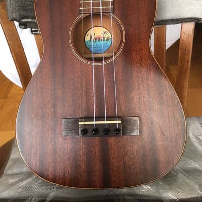 Hamano H-100T Tenor Ukulele image 9