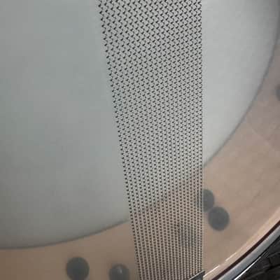 Pearl Maple Shell 13” Piccolo Snare Drum image 13