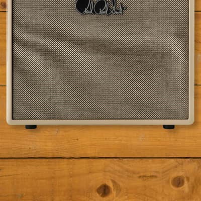 PRS DGT 15 Cabinet | Dave Grissom Signature 1x12 - Blonde Tolex image 1