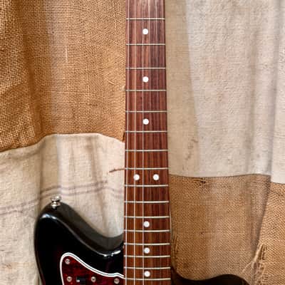 Fender MIJ Traditional 60s Jazzmaster 2023 - Sunburst image 3