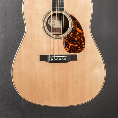 Larrivee D-09 Rosewood '22 image 2