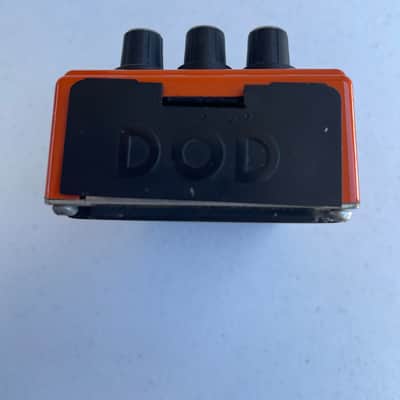 DOD Digitech FX15 Swell Volume Slow Gear Rare Vintage Guitar Effect Pedal image 6