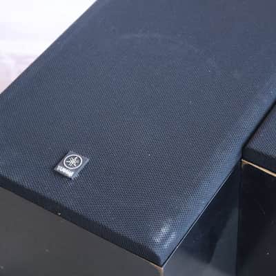 Yamaha NS-10M Studio Monitor Pair image 3